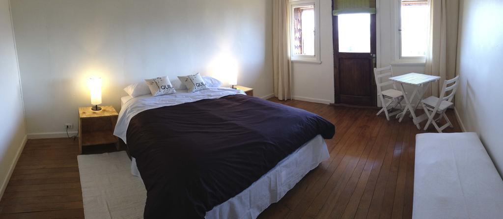 Quila Hostal La Ensenada Chambre photo