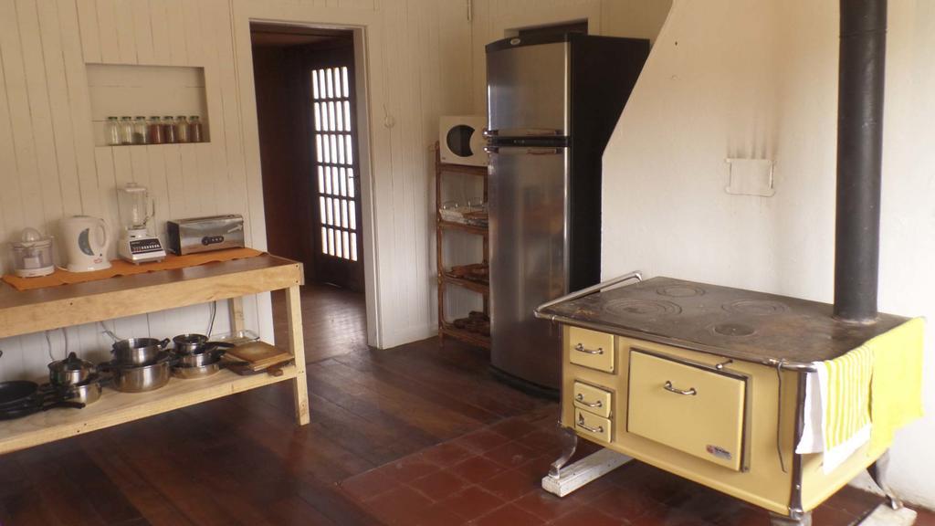 Quila Hostal La Ensenada Extérieur photo