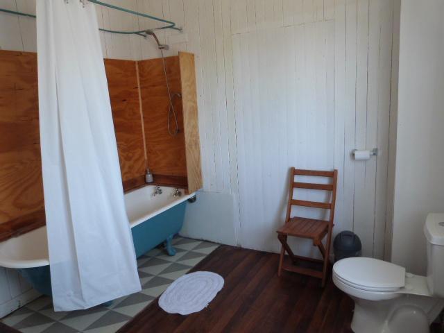 Quila Hostal La Ensenada Extérieur photo