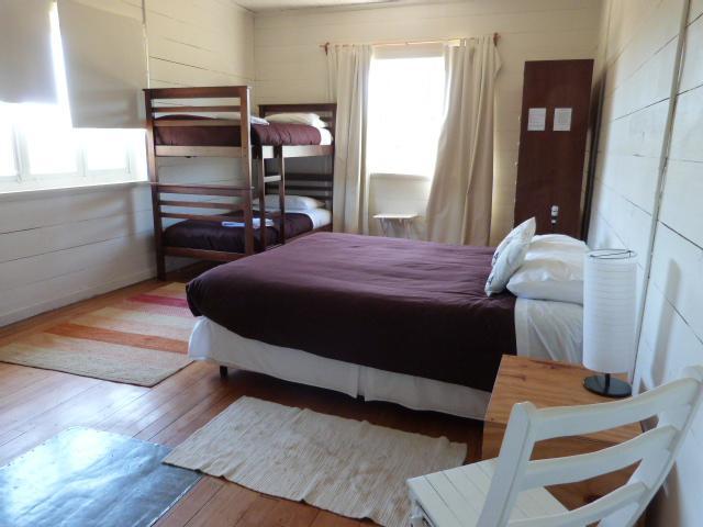 Quila Hostal La Ensenada Extérieur photo